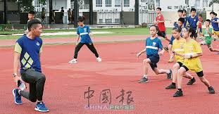 中国棒球队年轻核心崛起